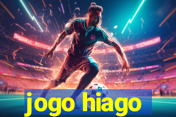 jogo hiago