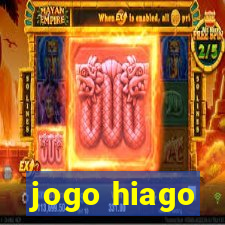 jogo hiago