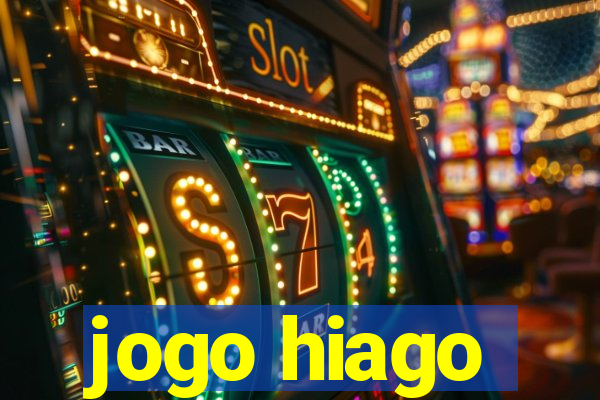 jogo hiago