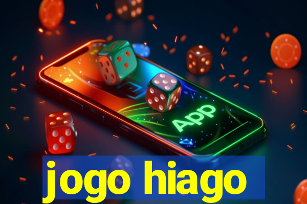 jogo hiago