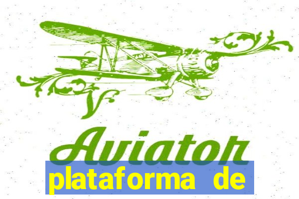 plataforma de apostas deposito minimo 1 real