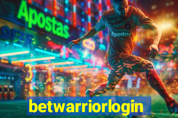 betwarriorlogin