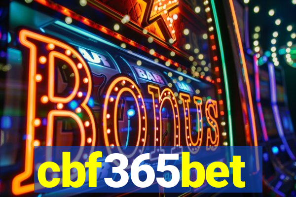 cbf365bet