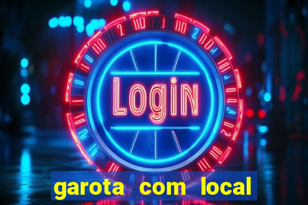 garota com local porto alegre