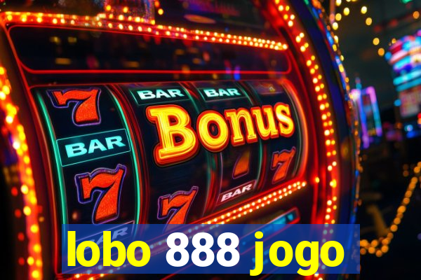 lobo 888 jogo