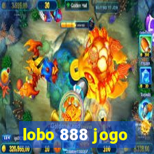 lobo 888 jogo