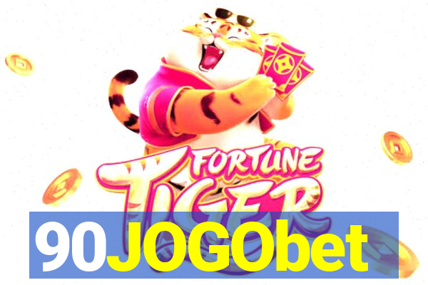 90JOGObet