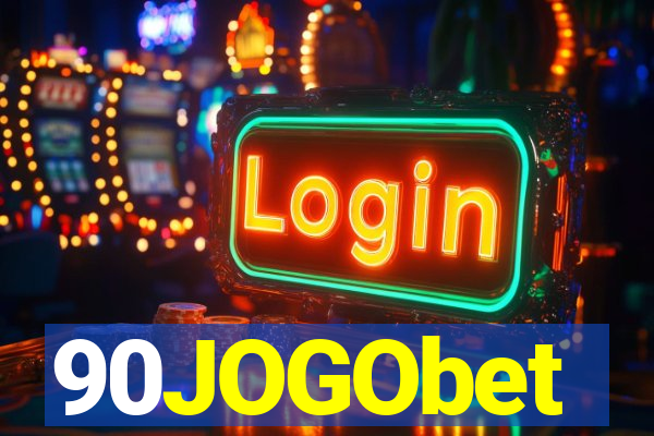 90JOGObet