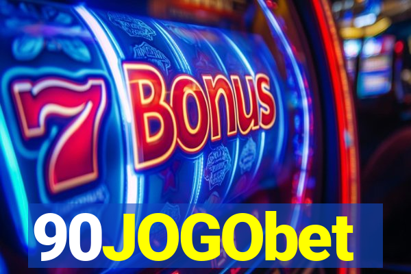 90JOGObet