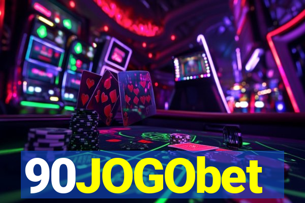 90JOGObet