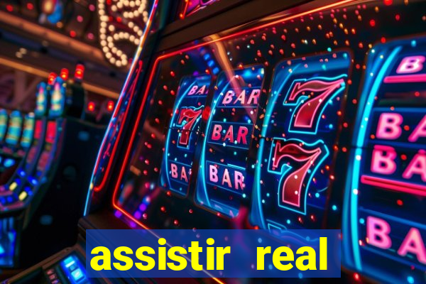 assistir real madrid ao vivo futemax