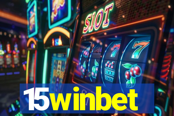 15winbet