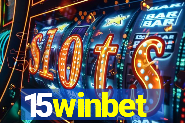 15winbet