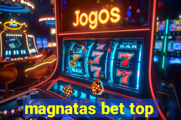 magnatas bet top