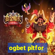 ogbet pltfor