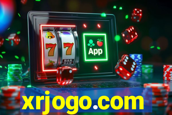 xrjogo.com