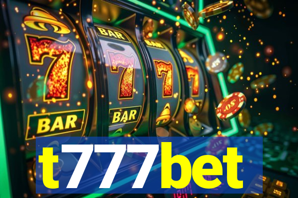 t777bet