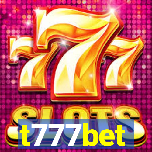 t777bet