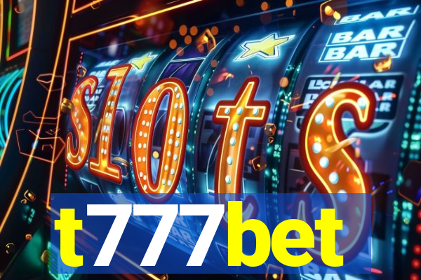 t777bet