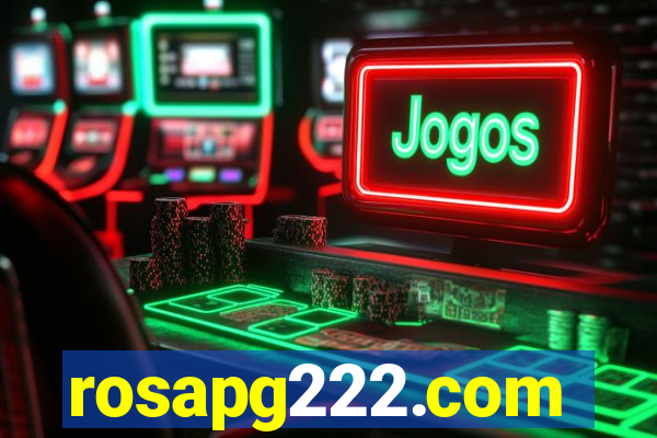 rosapg222.com