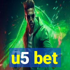 u5 bet