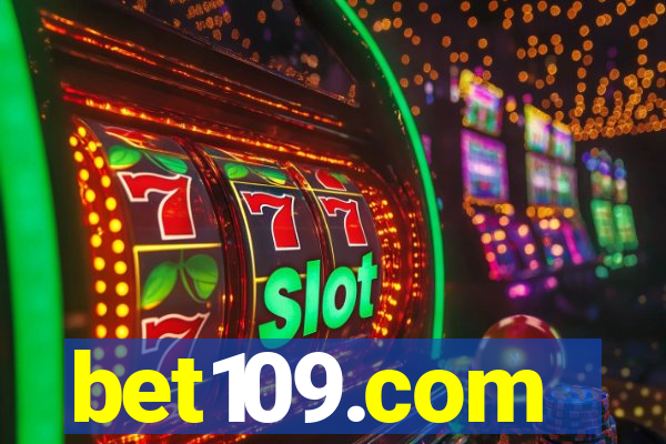 bet109.com