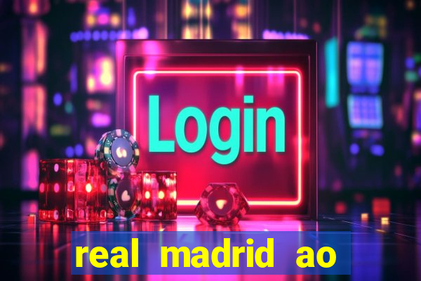 real madrid ao vivo multi canal