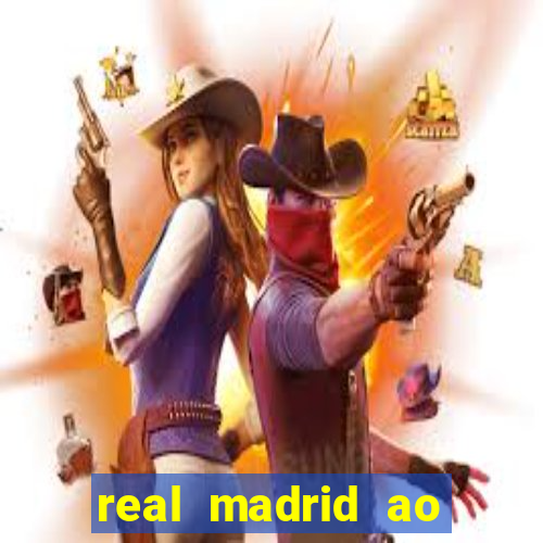 real madrid ao vivo multi canal