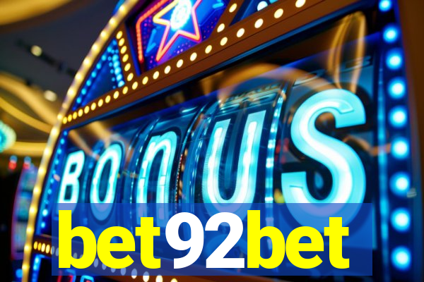 bet92bet