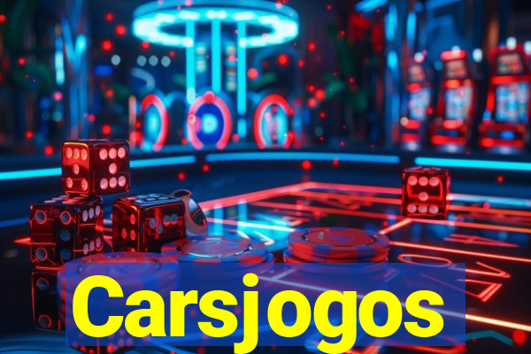 Carsjogos