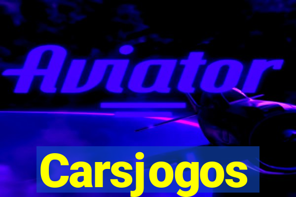 Carsjogos