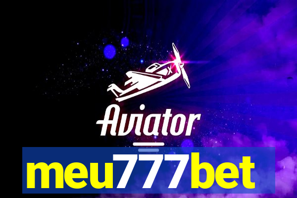 meu777bet