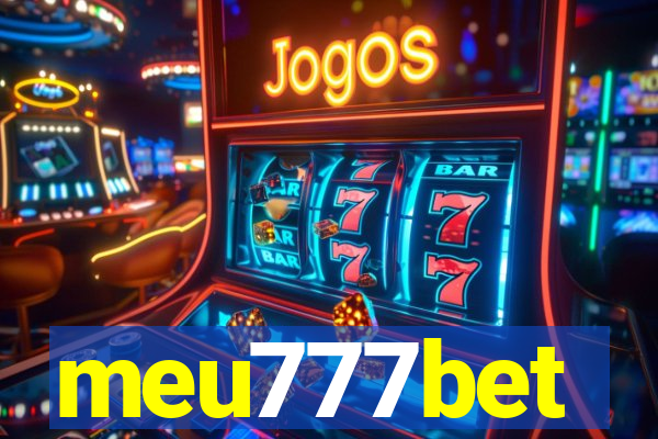 meu777bet