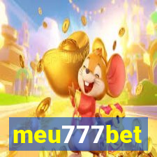 meu777bet