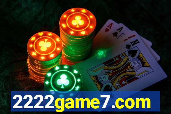 2222game7.com