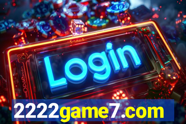 2222game7.com