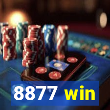 8877 win