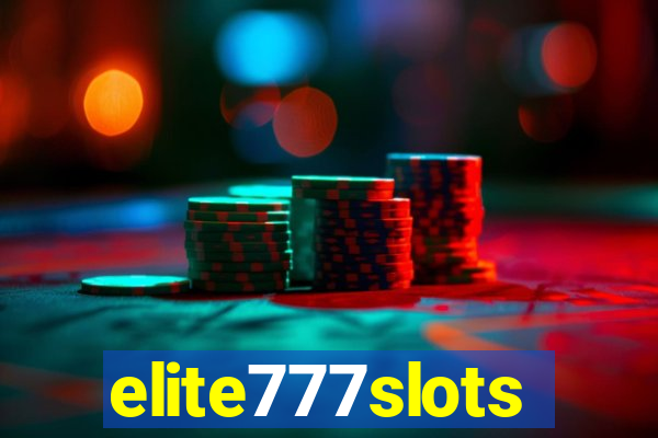 elite777slots