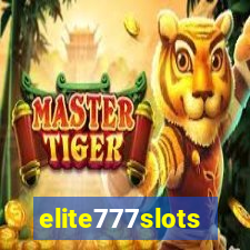 elite777slots