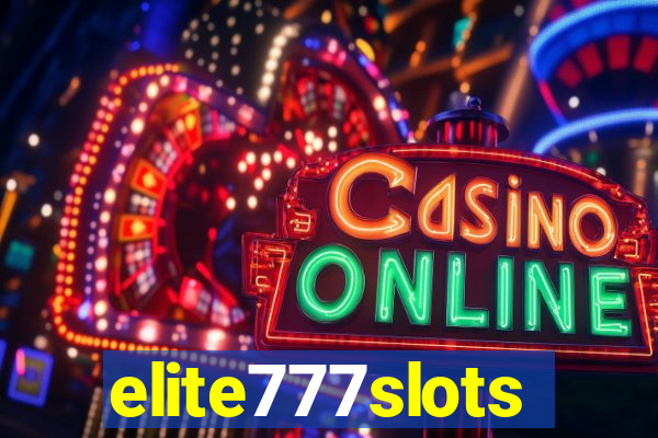 elite777slots