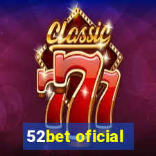 52bet oficial