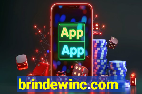 brindewinc.com