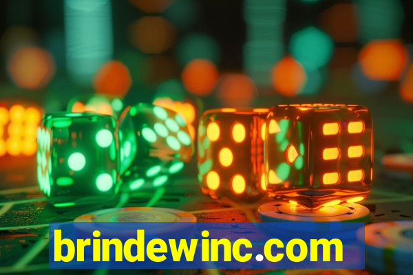 brindewinc.com