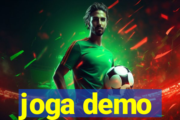 joga demo