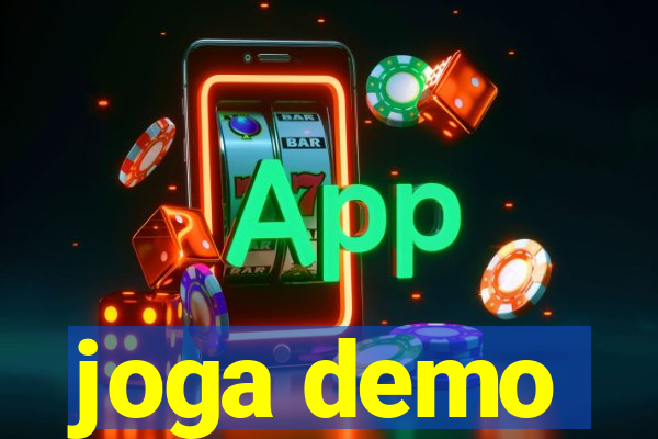 joga demo