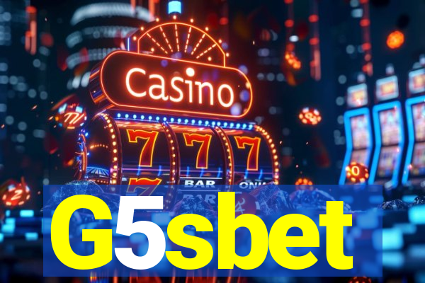 G5sbet