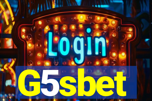 G5sbet