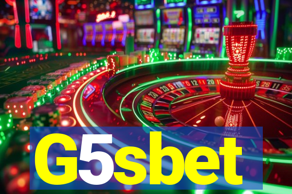 G5sbet