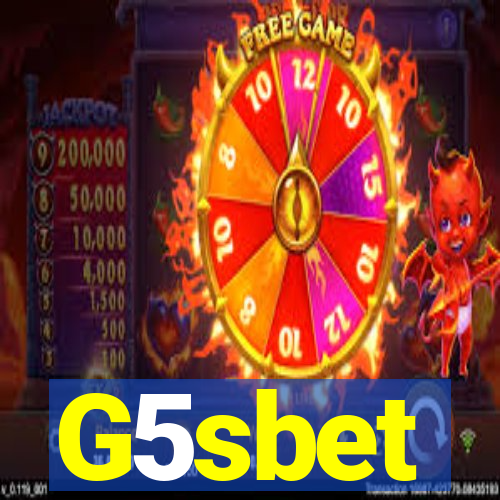 G5sbet