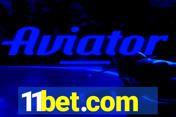 11bet.com